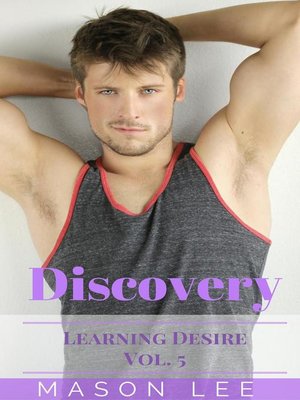 cover image of Discovery (Learning Desire--Volume 5)